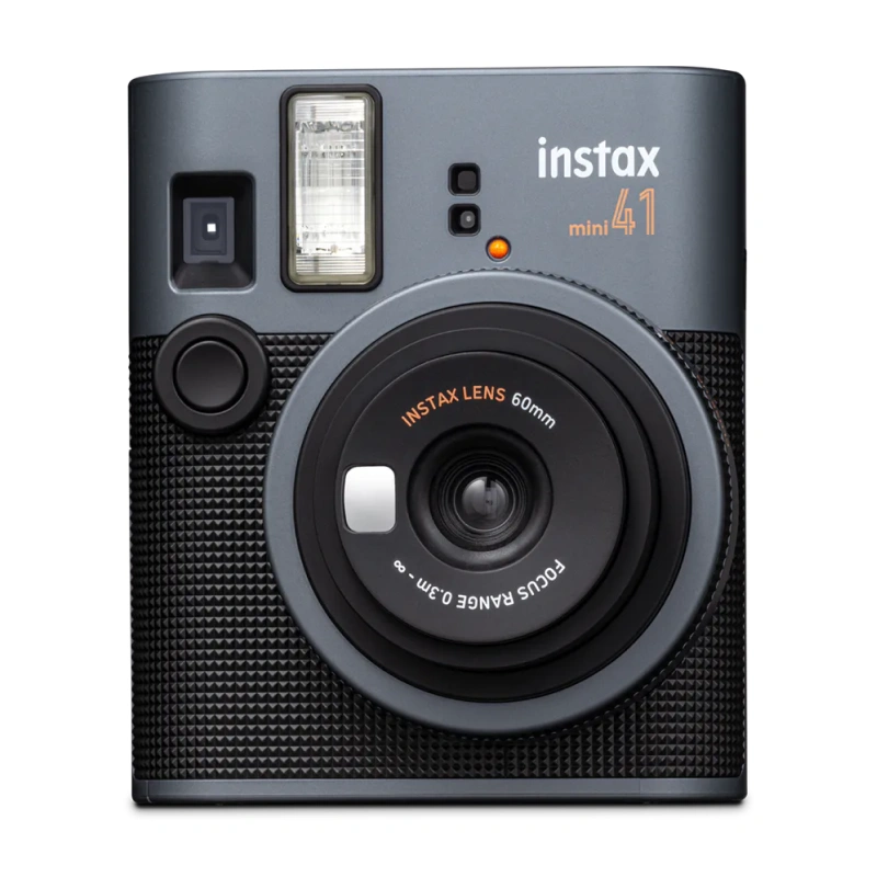 Фотоаппарат моментальной печати Fujifilm Instax Mini 41