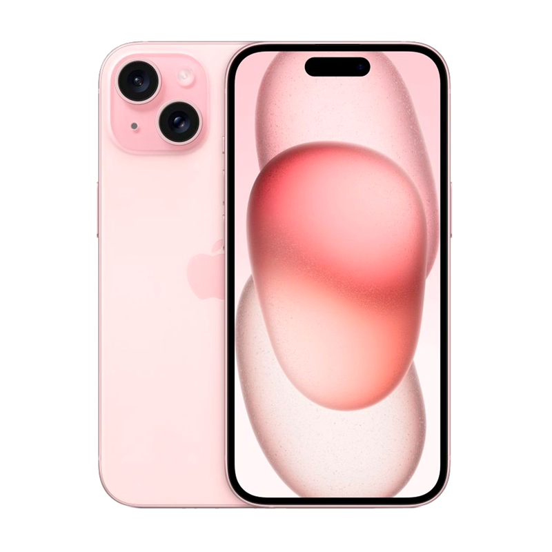 Смартфон Apple iPhone 15