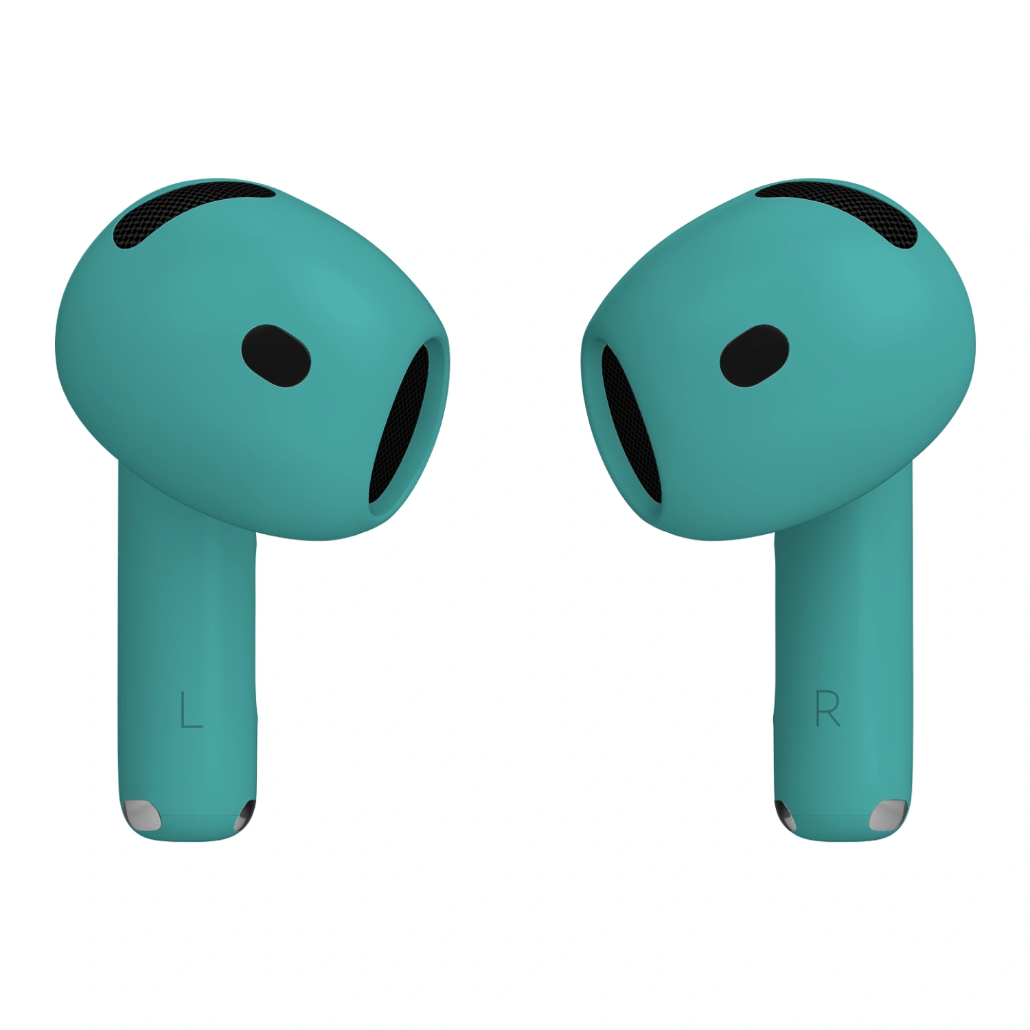 Беспроводные наушники Apple AirPods 4