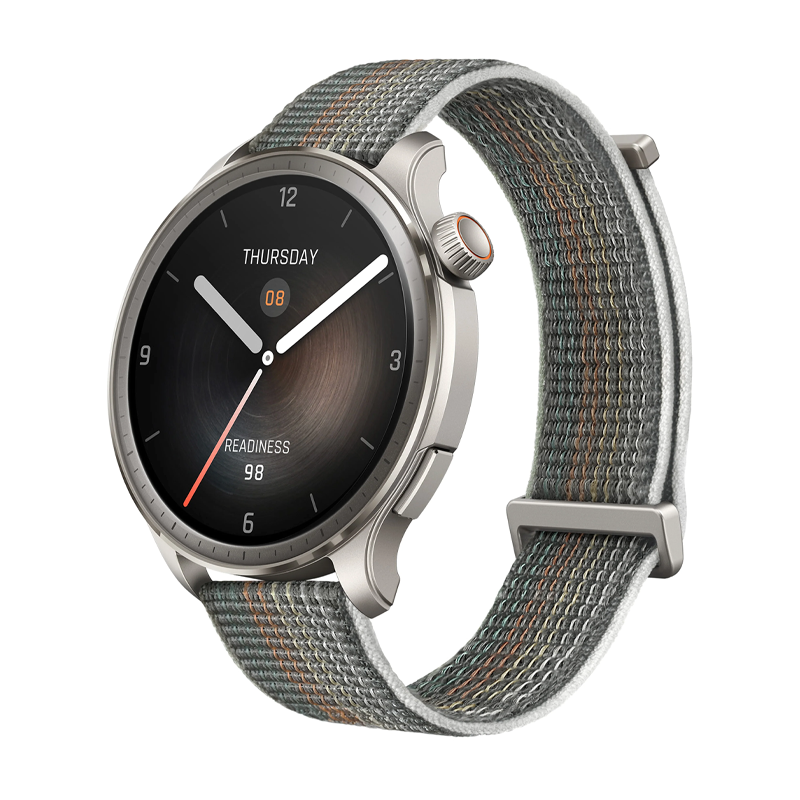 Умные часы Xiaomi Amazfit Balance
