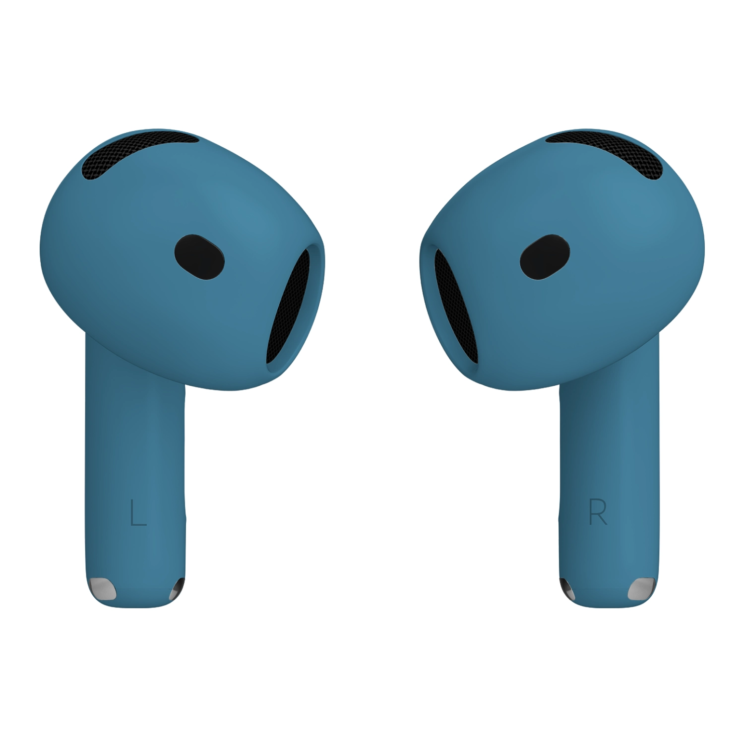Беспроводные наушники Apple AirPods 4