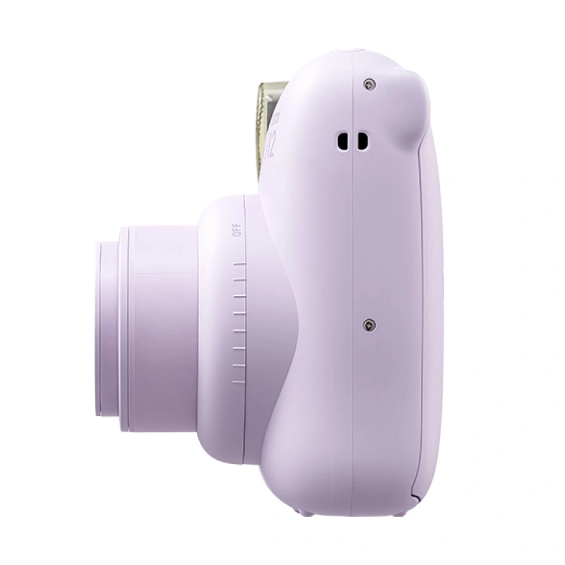 Фотоаппарат моментальной печати Fujifilm Instax Mini 12