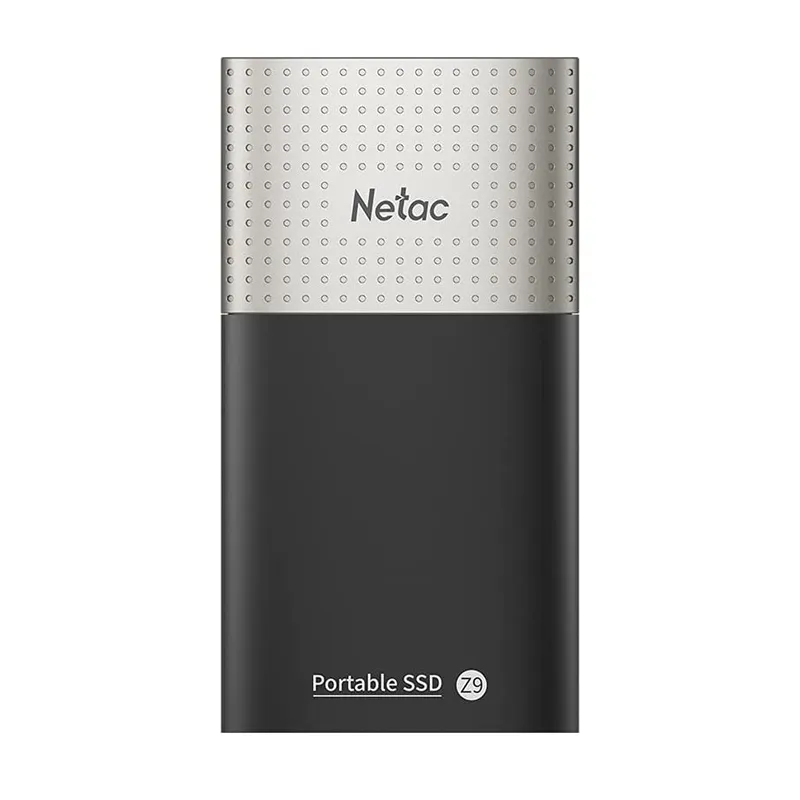 Внешний SSD Netac Z9 1 ТБ