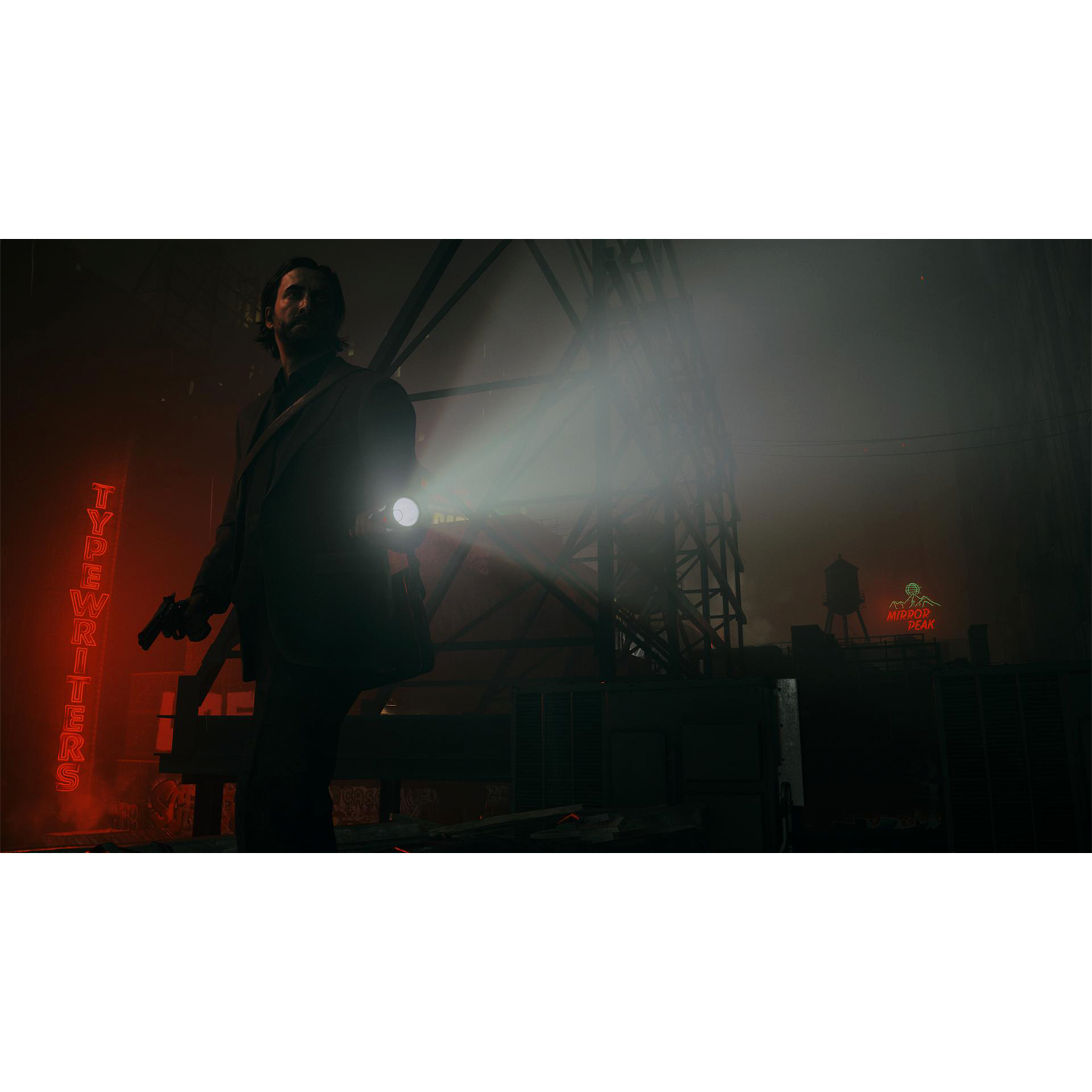 Игра для PS5 Alan Wake 2 - 6