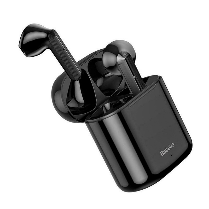 Беспроводные наушники Baseus Encok W09 - 2