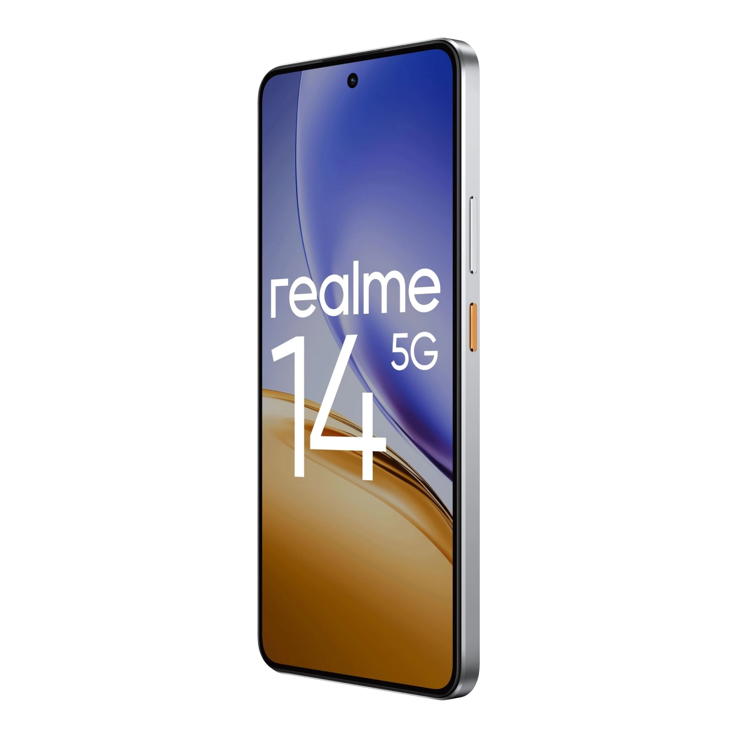 Смартфон Realme 14 - 4