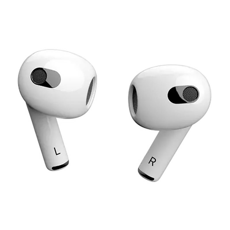 Беспроводные наушники Apple AirPods 3 with MagSafe - 2