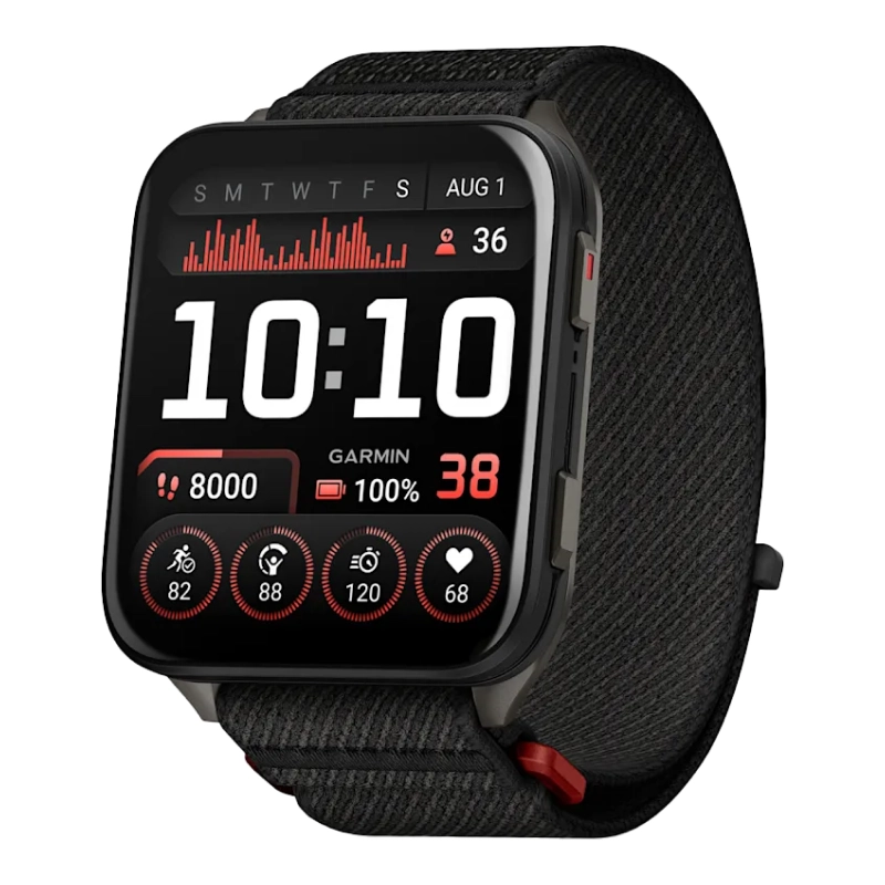 Умные часы Garmin Venu X1 - 1