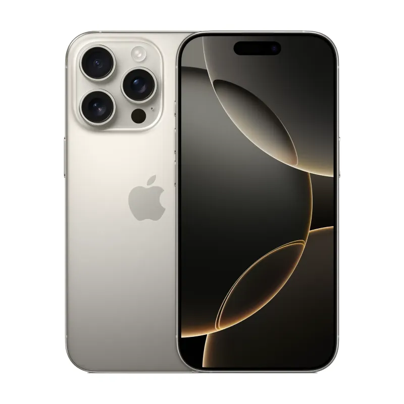 Смартфон Apple iPhone 16 Pro