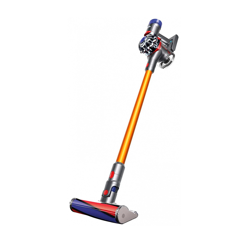 Беспроводной пылесос Dyson V8