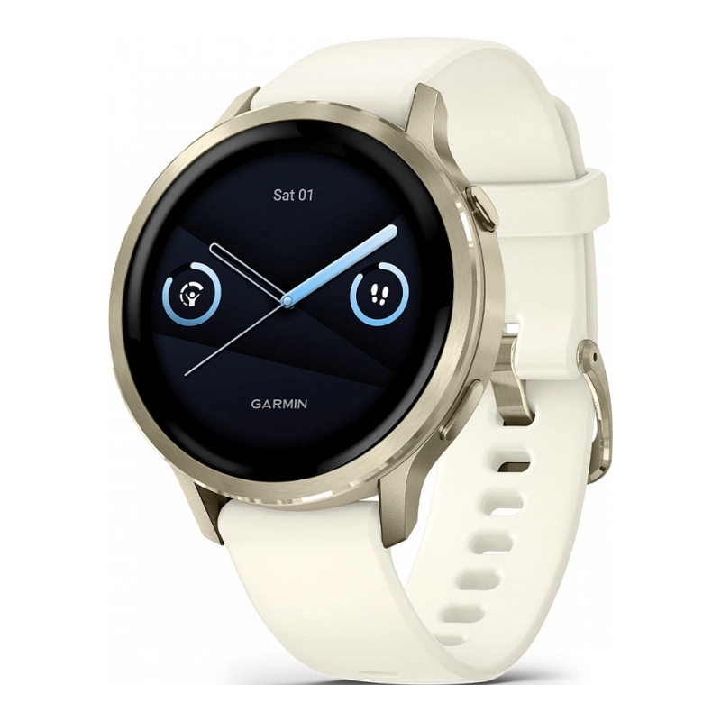 Умные часы Garmin Venu 4 41mm