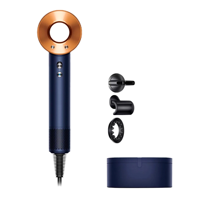 Фен Dyson Supersonic HD08
