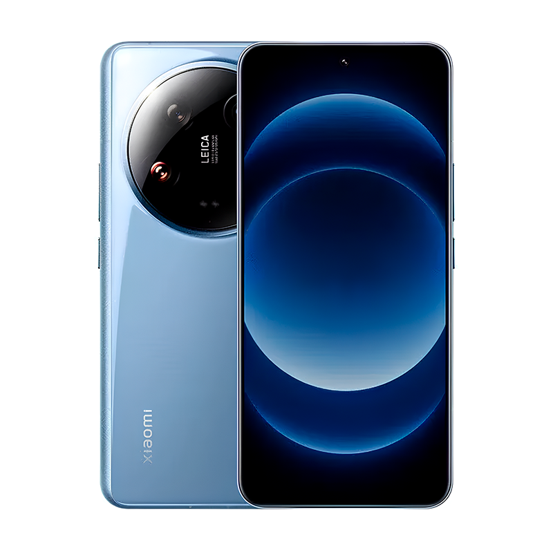 Смартфон Xiaomi 14 Ultra - 1