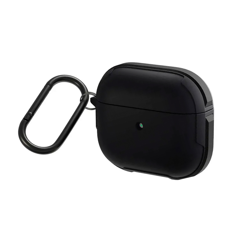 Кобура UNIQ Valencia для Apple AirPods 3 - 1