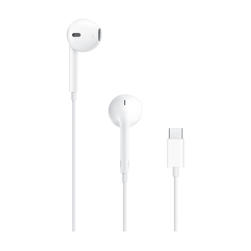 Наушники Apple EarPods с разъёмом USB-C
