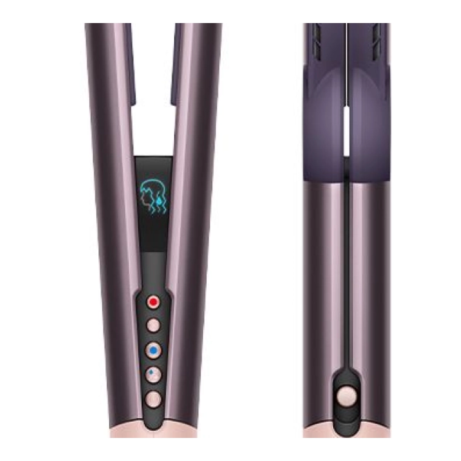 Выпрямитель для волос Dyson Airstrait HT01