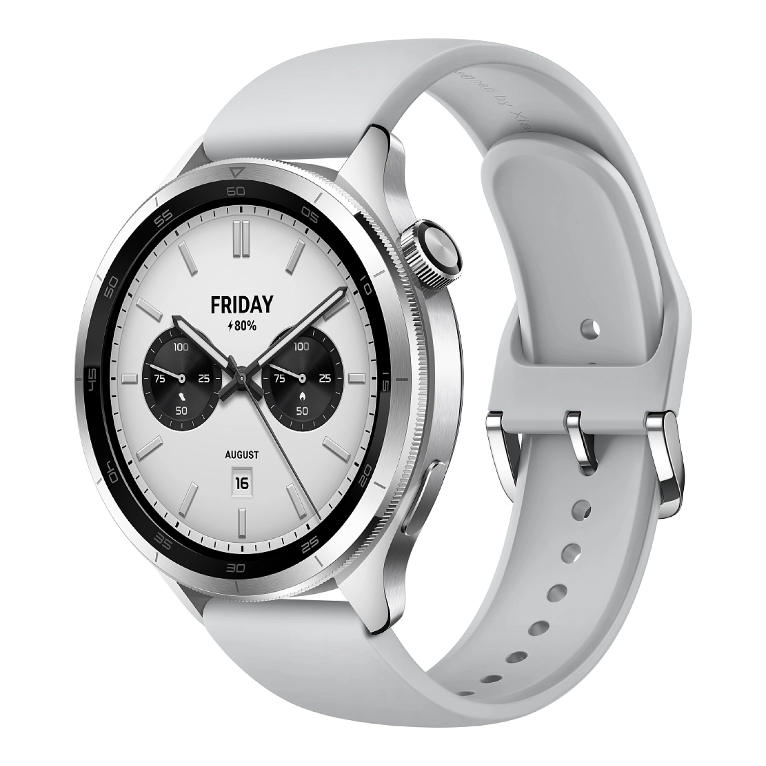 Умные часы Xiaomi Watch S4