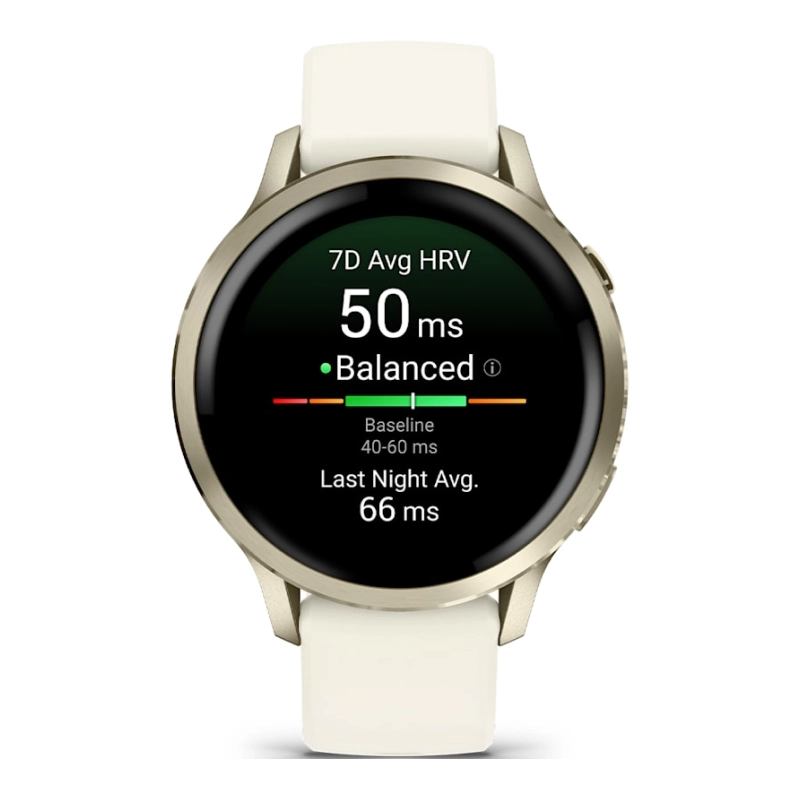 Умные часы Garmin Venu 4 41mm