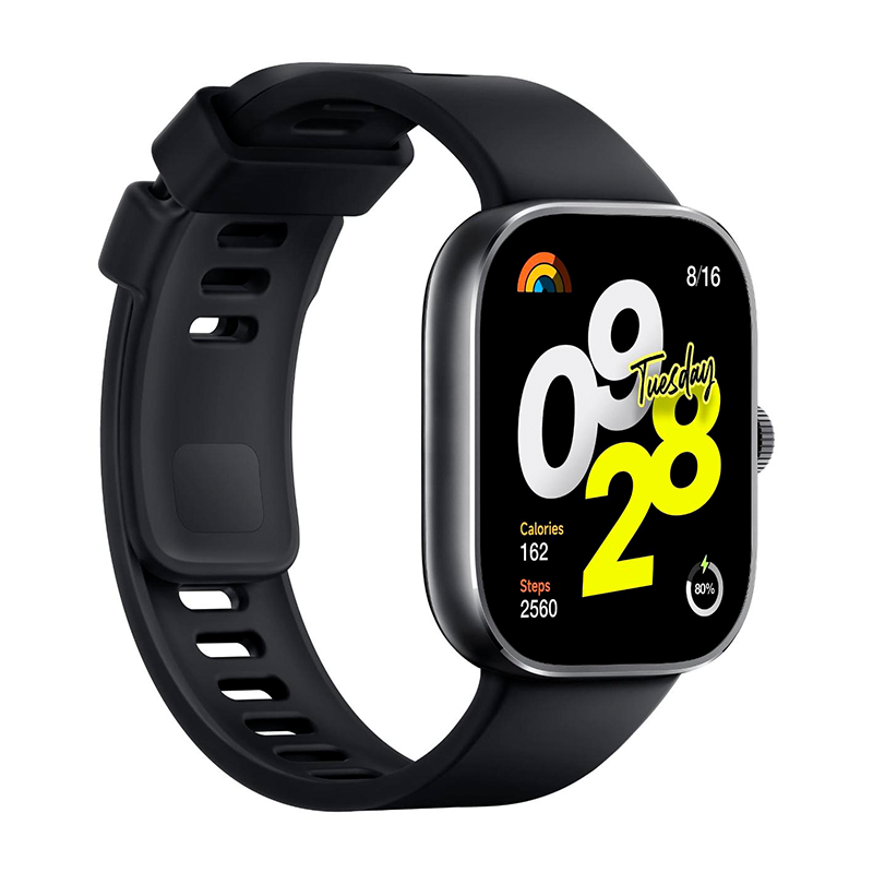 Умные часы Xiaomi Redmi Watch 4 - 3