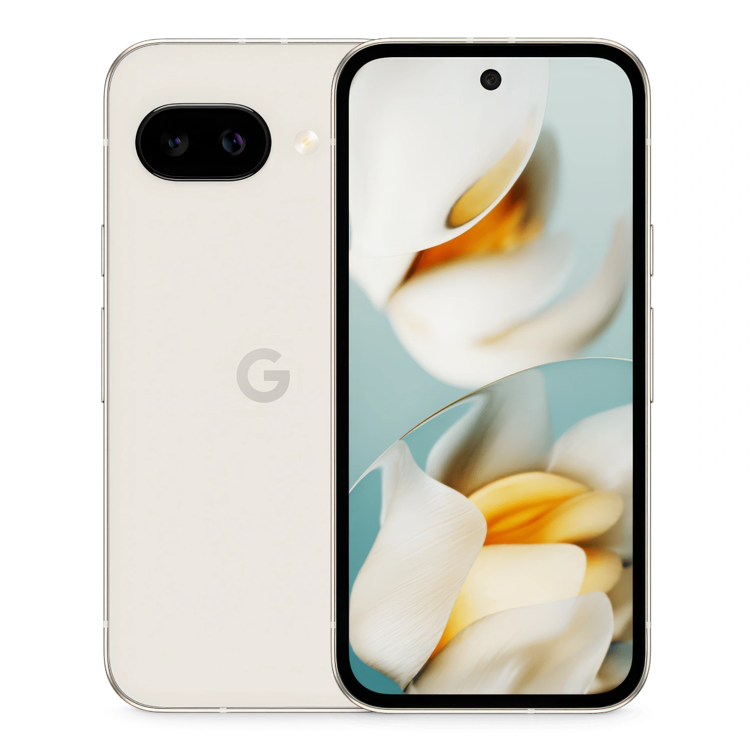 Смартфон Google Pixel 9a