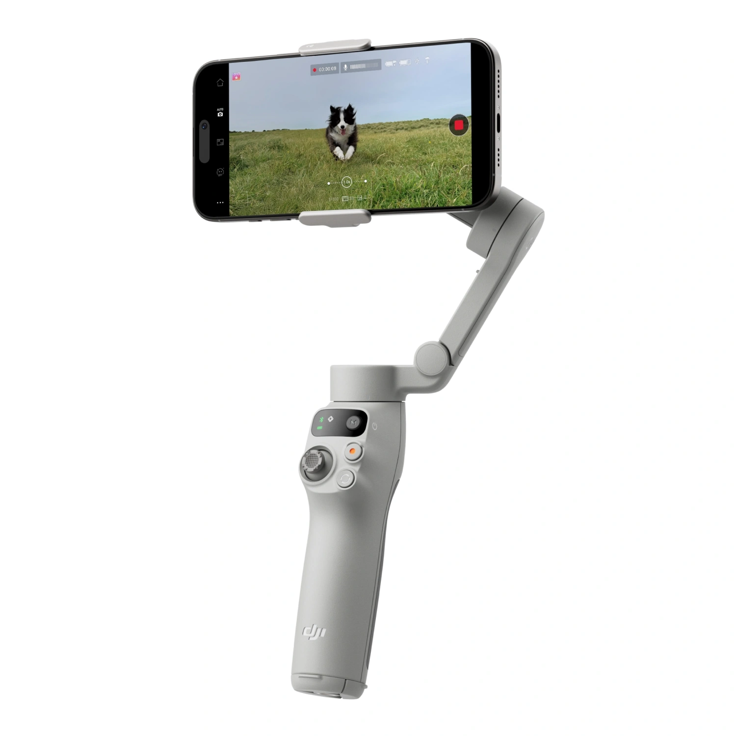 Стабилизатор DJI Osmo Mobile 7