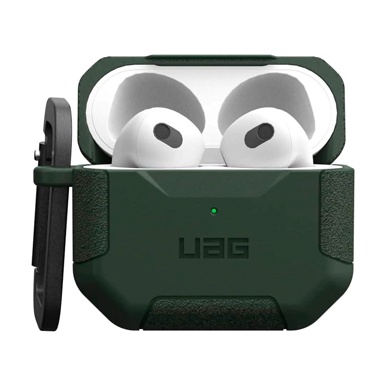 Кобура UAG Scout Case для Apple AirPods 3 - 1