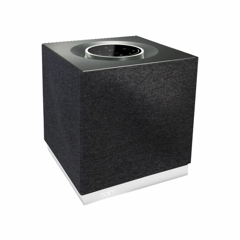 Акустическая система Naim Audio Mu-so QB 2nd Generation