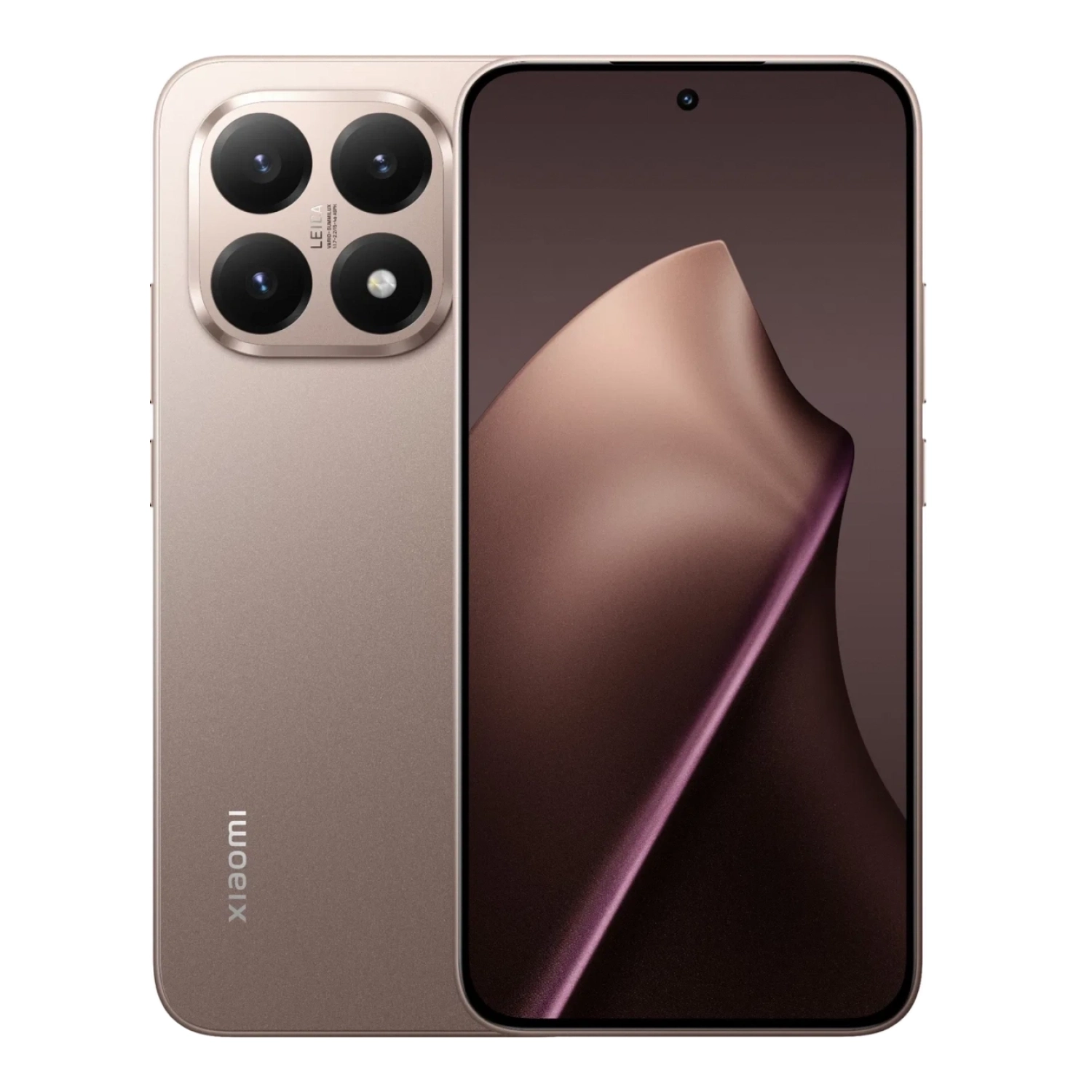 Смартфон Xiaomi 15T
