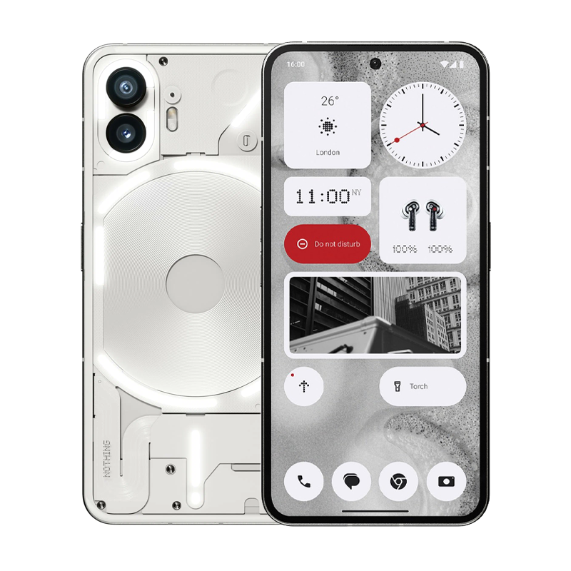 Смартфон Nothing Phone (2) - 1