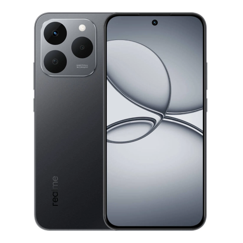Смартфон Realme 15T