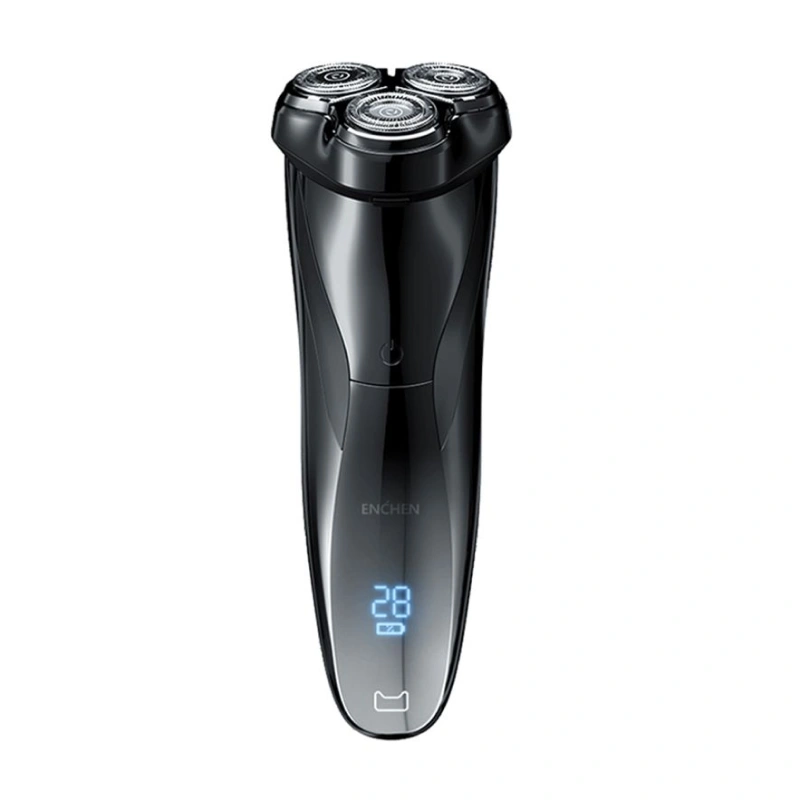 Электробритва Xiaomi Enchen BlackStone 3 - 1