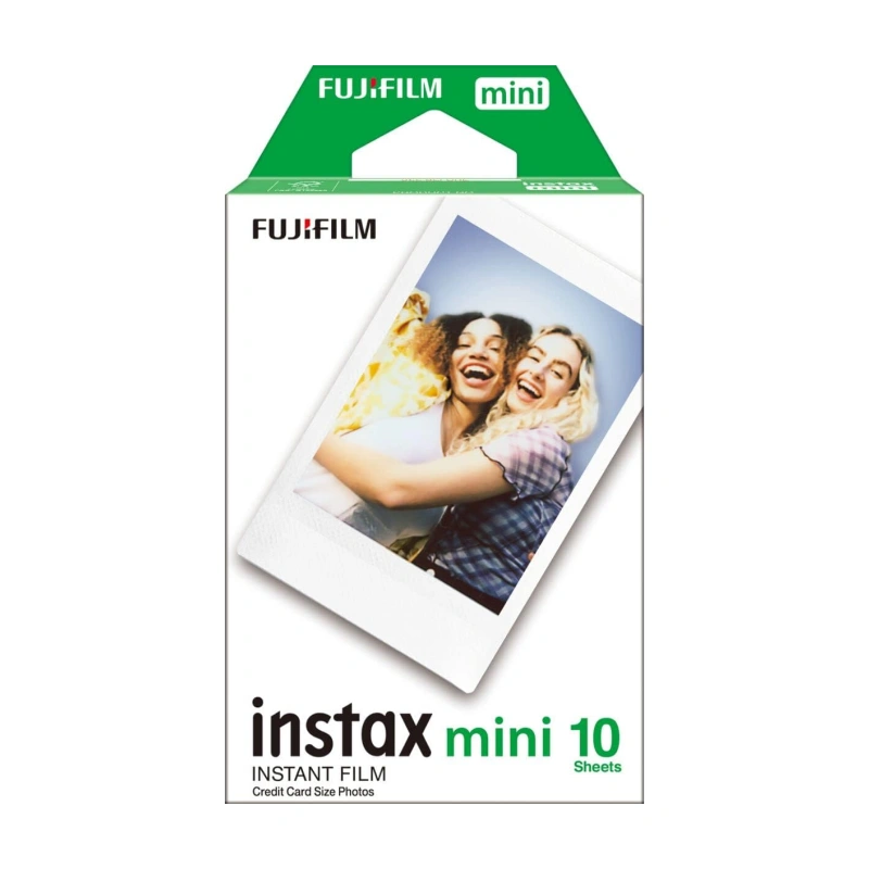 Картридж для фотоаппарата Fujifilm Instax Mini