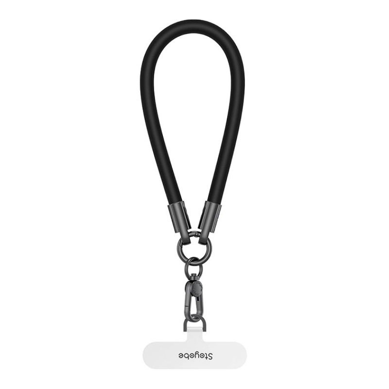 Ремешок на запястье для смартфона Stoyobe Rope Wrist Strap