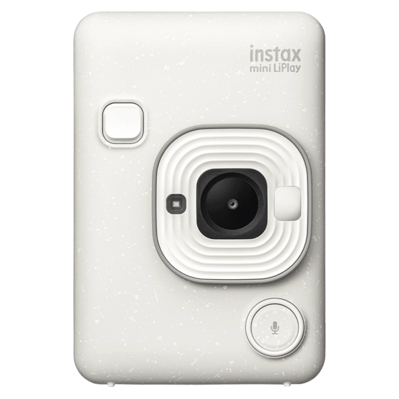 Фотоаппарат моментальной печати Fujifilm Instax Mini LiPlay Hybrid