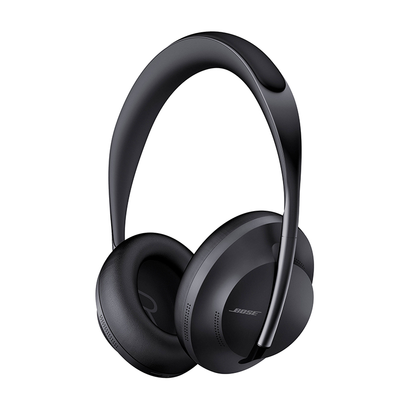 Беспроводные наушники Bose Noise Cancelling Headphones 700 - 1