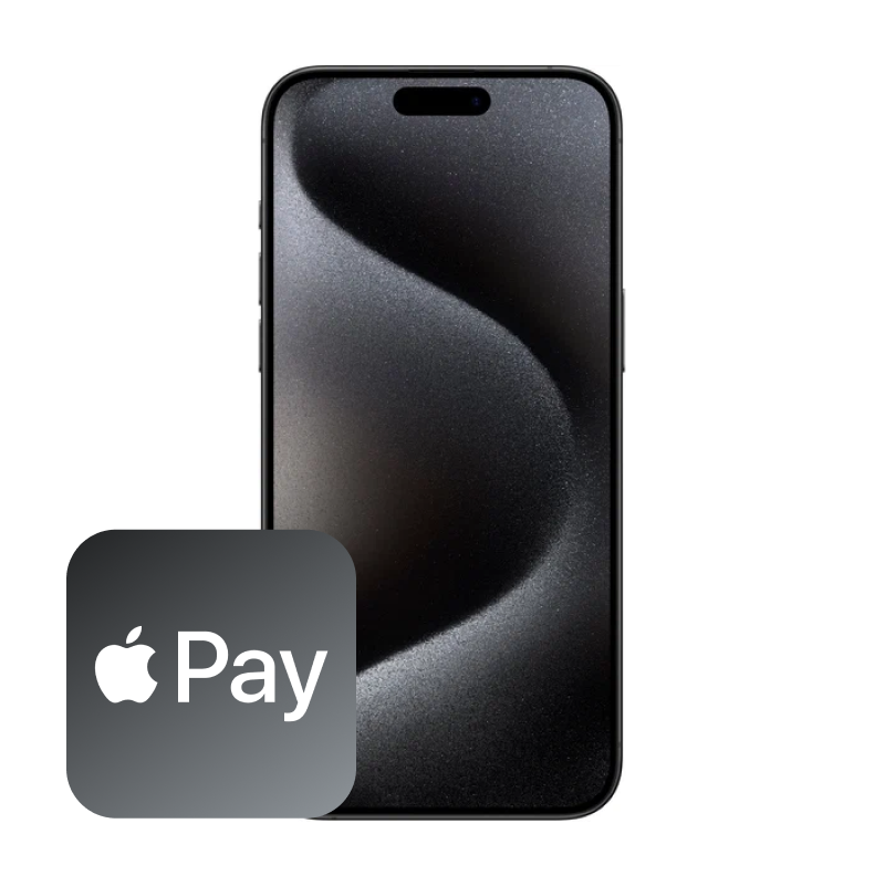 Настройка платежной системы Apple