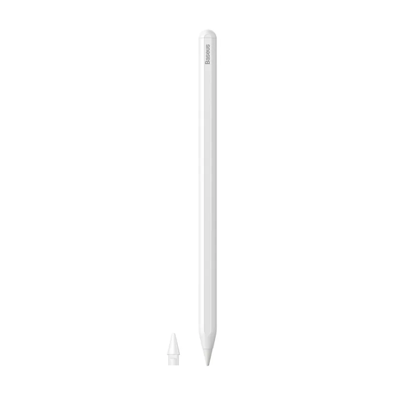 Стилус Baseus Smooth Writing Wireless Charging (Active+Wireless Version)