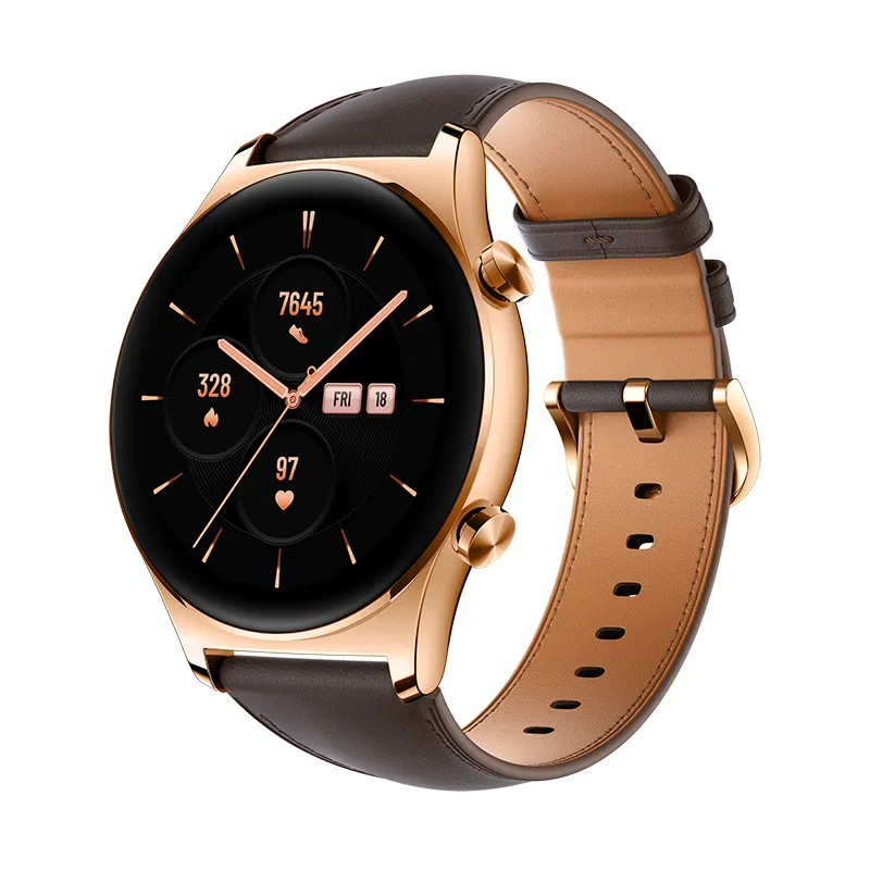 Умные часы Honor Watch GS 3 - 1