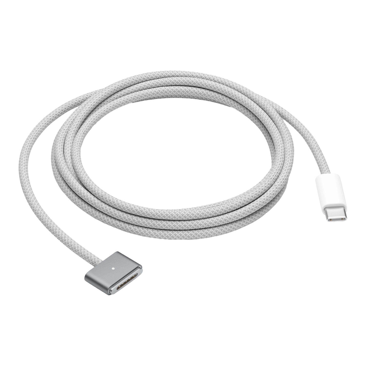 Кабель Apple USB-C to MagSafe 3  - 1