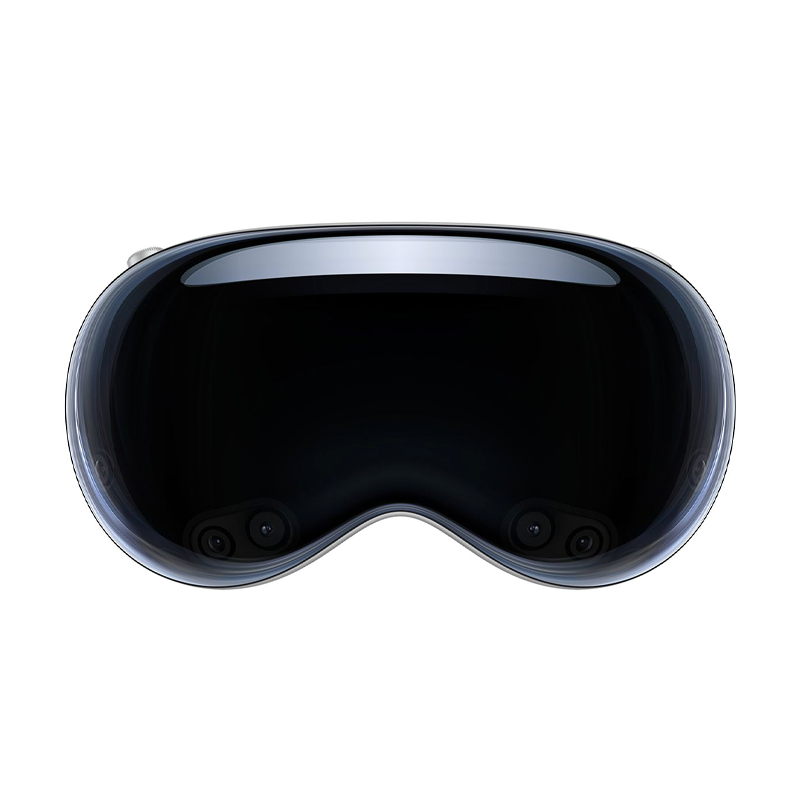 Очки смешанной реальности Apple Vision Pro