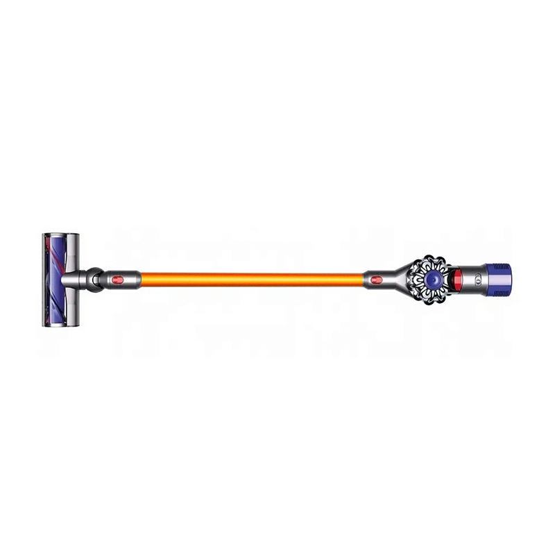 Беспроводной пылесос Dyson V8