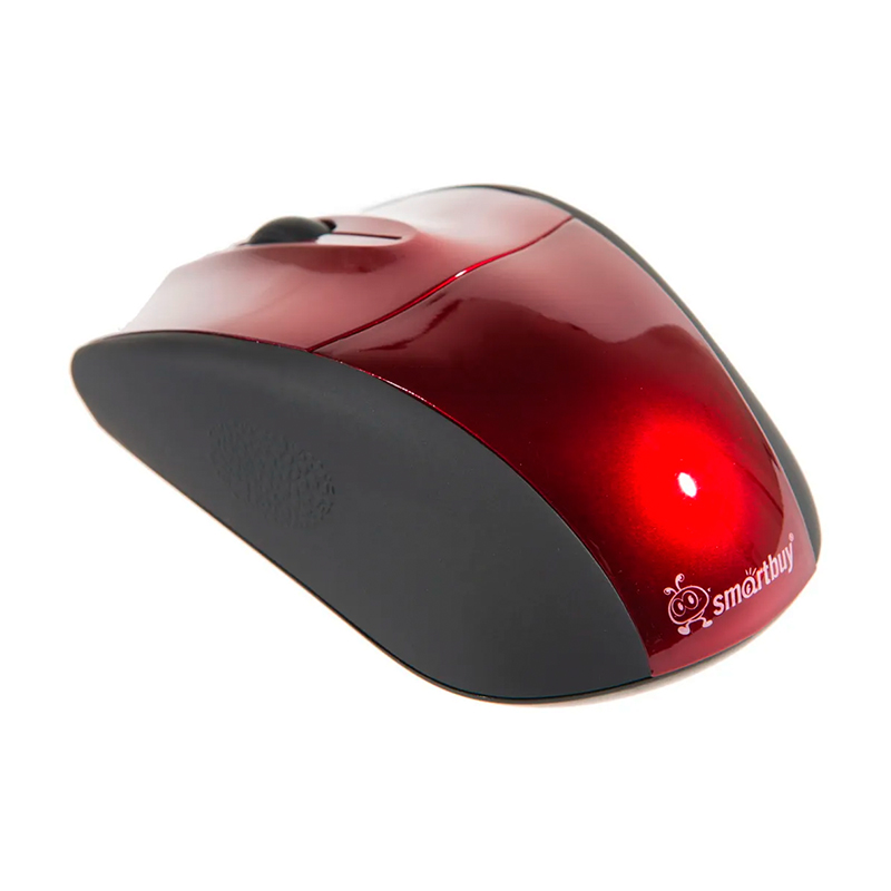 Мышь беспроводная SmartBuy SBM-325AG