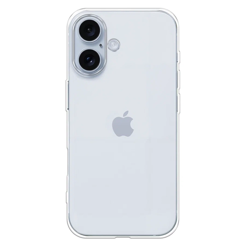 Клип-кейс (накладка) для Apple iPhone 17