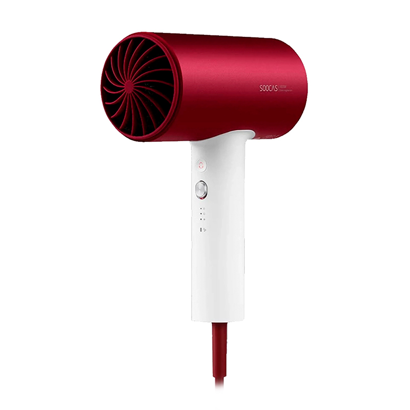 Фен Xiaomi Soocas Negative Ionic H5 - 1