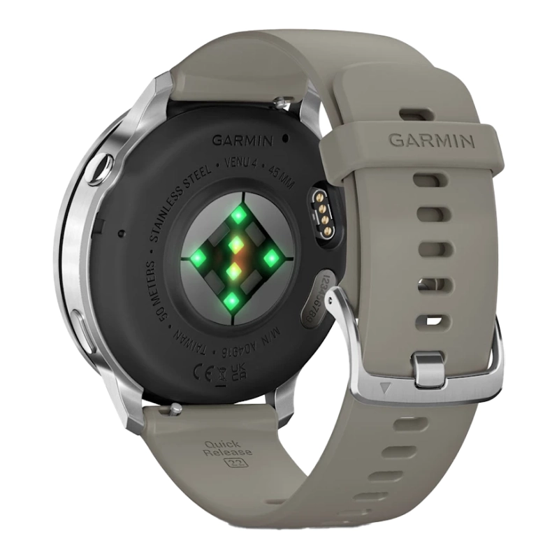 Умные часы Garmin Venu 4 45mm