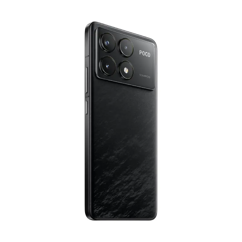 Смартфон Xiaomi Poco F6 Pro - 3