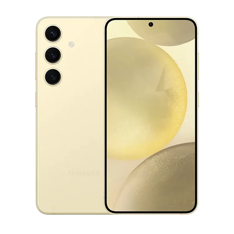 Смартфон Samsung Galaxy S24 (Snapdragon) - 1