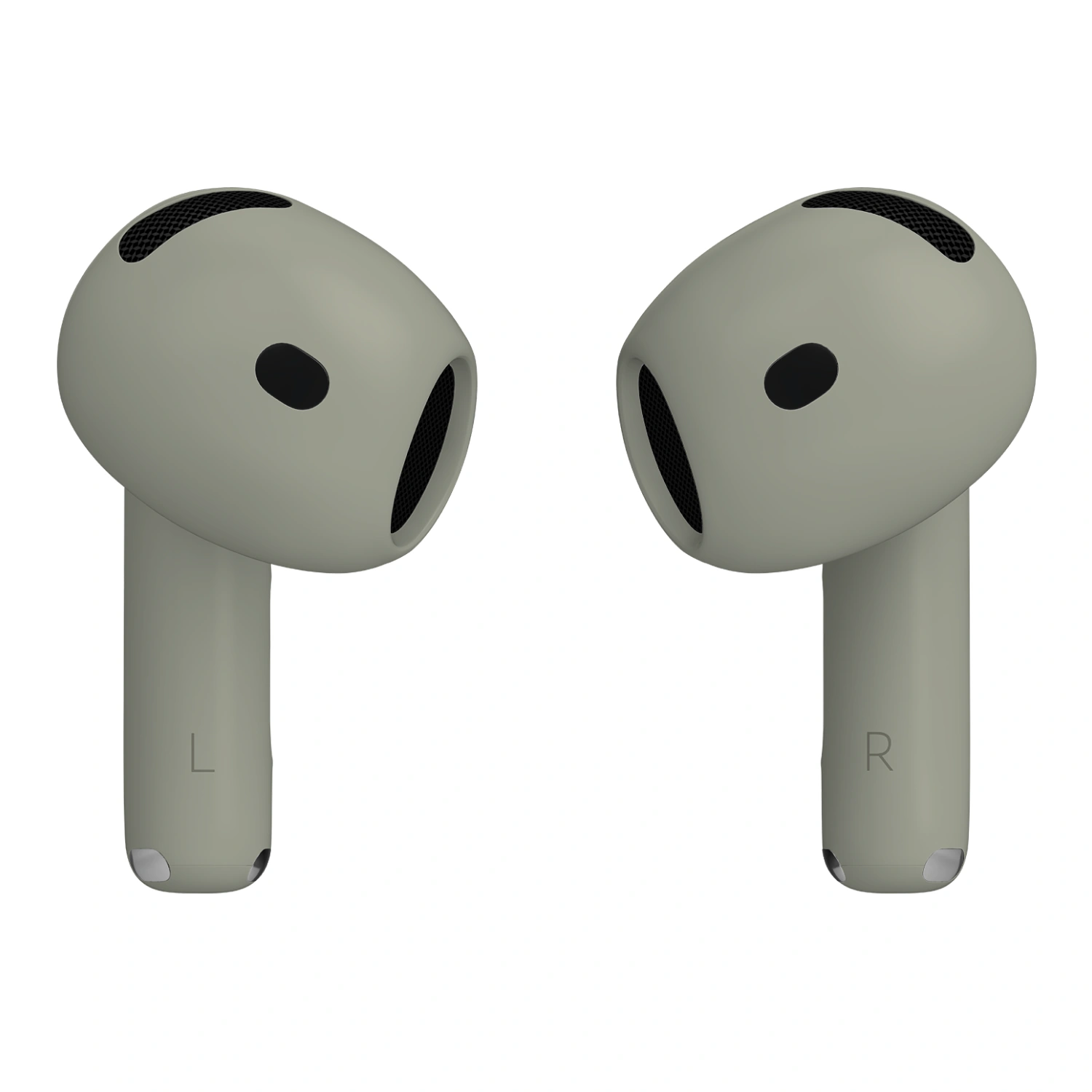 Беспроводные наушники Apple AirPods 4