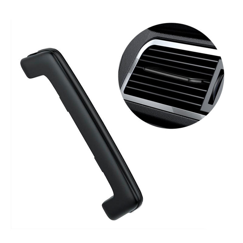 Ароматизатор для автомобиля Baseus Paddle, чёрный - 4