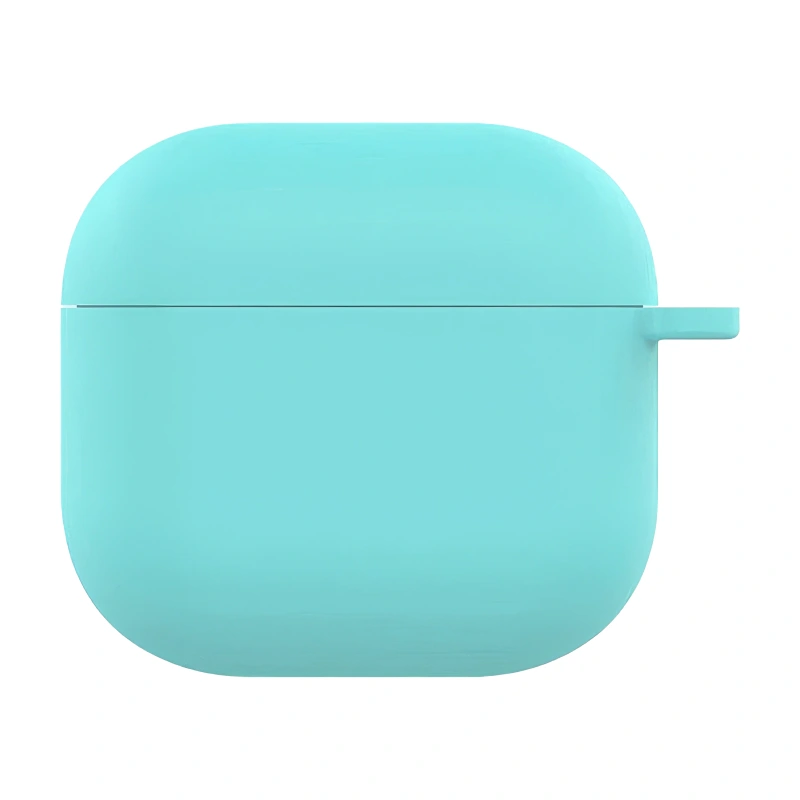 Кобура Silicon Protection Case для Apple AirPods 4